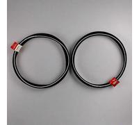 VITTORIA (2 Pezzi) Randonneur Riflessivo Bicicletta Tire 700x32C 111344B432111TG