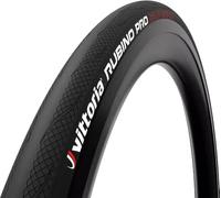 Pneumatico per bicicletta Vittoria Rubino Pro G2.0 nero (700 x 32C)