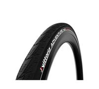 Vittoria Adventure Tech 1C G2.0 32-622/700x32c Copertone Rigido 33 TPI, Full Bla