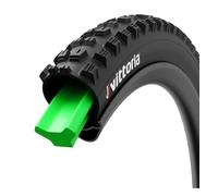 Vittoria Air-Liner Protect Enduro - inserto per copertone MTB Green unisex