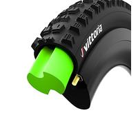 Vittoria Air Liner Anti Puncture Inner Tube Verde 26-29´´ / 2.70-4.00