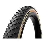 Pneumatico pieghevole Vittoria Barzo TLR G2.0 // 55-622 (29x2,25") nero/marrone chiaro