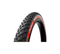 Vittoria barzo xc race 29 tubeless ready soft graphene race formulation fianco marrone per mountain bike