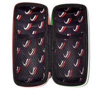 Vittoria Bottiglia Porta Attrezzi Black / Red / Green / White