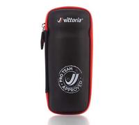 Vittoria Bottiglia Porta Attrezzi Multiuse Zipp Case Black