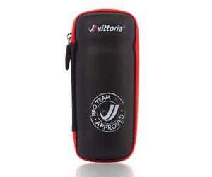 Vittoria Bottiglia Porta Attrezzi Multiuse Zipp Case Black