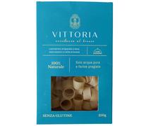 Vittoria - Calamarata Senza Glutine Confezione 250 Gr