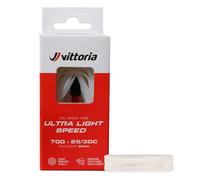 Vittoria Camera D´aria Ultra Light Speed Presta 80 Mm White