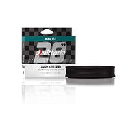 Vittoria - Camera d'aria universale Auto Fix, 29 x 2,5/3,0, colore: Nero