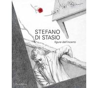 Vittoria Coen - Stefano Di Stasio. Figure Dell'incerto