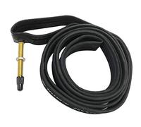 Vittoria Competition, Tubo Interno Unisex, Nero, 700x19/23