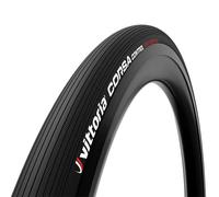 Vittoria Controllo Corsa, Pneumatico della Bicicletta Unisex, Nero, 700 x 28c