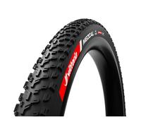 Copertone da gara Vittoria Mezcal XC - Formulazione da gara Grafene + Silice - Carcassa da gara - Tubeless Ready ( Nero / 29x2.25 (57-622) )