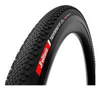 Vittoria Terreno T50 Mixed Endurance Tubeless G2.0 700c X 40 Gravel Tyre Nero 700C x 40