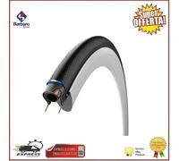 Vittoria Copertoncino 700x25 Rubino Pro Graphene 2.0 Bici Corsa Strada Gomma