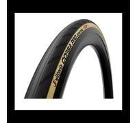 Vittoria Corsa Pro Control - copertone bici da corsa 700 x 30c Black/Brown unisex
