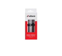 Vittoria Tubeless Valves 2 Units Trasparente 100 mm Black