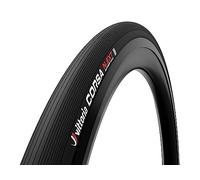 CORSA N.EXT Vittoria Copertoni/TLR Grafene+Silice Nylon 100TPI Nero