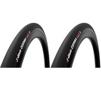Vittoria Corsa N.EXT 700C X 28 Rigid Road Tyre 700C x 28 (Confezione da 2)