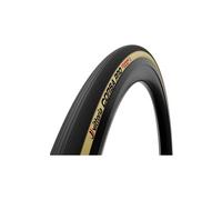 Vittoria Corsa Pro - copertone bici da corsa 700 x 30c Black/Brown unisex