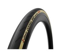 Vittoria Corsa Pro Control - copertone bici da corsa 700 x 28c Black/Brown unisex