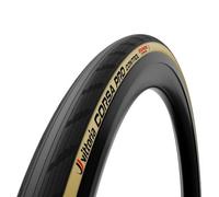 Copertoncino Vittoria Corsa Pro Control Tubeless Ready pieghevole nero marrone - 700x26
