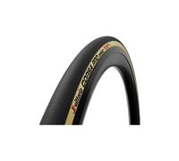 Vittoria corsa pro speed 700 mm tubeless ready road tire soft graphene g2 0 silica compound beige sidewalls