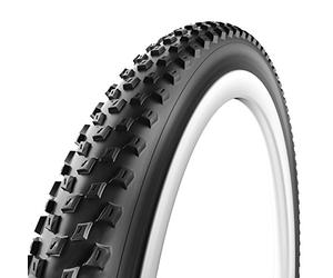 VITTORIA Cubierta MTB Barzo Negro - 52-622/29X2.1 Rigid