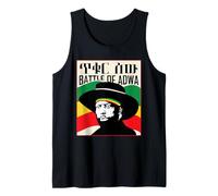 Vittoria del 125° Anno della Battaglia di Adua Menelik II Canotta