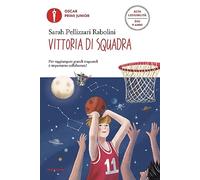 Vittoria di squadra. Ediz. ad alta leggibilità