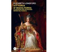 Vittoria d'Inghilterra - [Res Gestae]