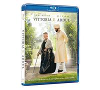 Vittoria E Abdul