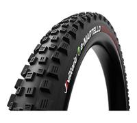 Vittoria E-martello Graphene 2.0 Tubeless 27.5´´ X 2.60 Mtb Tyre Nero 27.5´´ x 2.60