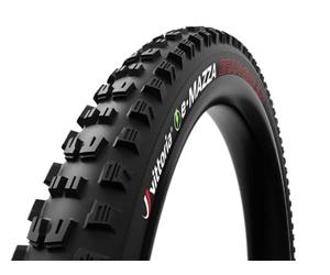 Vittoria e-Mazza 29x2.6 Enduro 2-ply Full Black 4C G2.0