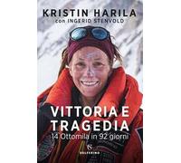 Vittoria e tragedia. 14 Ottomila in 92 giorni