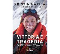 Vittoria e tragedia. 14 Ottomila in 92 giorni