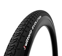 Vittoria Evolution II 26X1.9 Rigido Pieno Nero