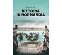 Vittoria in Normandia