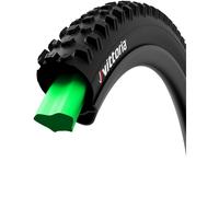 Vittoria Air-liner Protect E-bike Anti-puncture Mousse Argento 29´´ / 2.4-2.6 Green