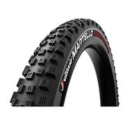 Vittoria Martello Tnt Graphene 2.0 Tubeless 29´´ X 2.35 Mtb Tyre Nero 29´´ x 2.35