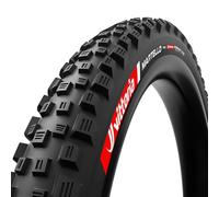 Vittoria Martello Trail - Pneumatico pieghevole per bicicletta, 29 x 2,60, colore: Nero
