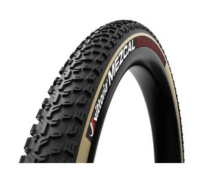 Vittoria Mezcal TNT Grapheno 2.0 Tubeless 27.5´´ X 2.25 MTB Tyre 27.5´´ x 2.25