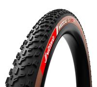 Vittoria Mezcal Xc Race G2.0 Tubeless 29´´ X 2.25 Mtb Tyre Marrone,Nero 29´´ x 2.25 Black / Brown