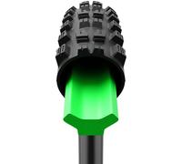 Vittoria Air-liner Enduro Anti-puncture Mousse Oro 27.5´´ / 2.40-2.60 Green