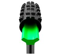 Vittoria Mousse Anti Foratura Air-liner Protect Downhill Green