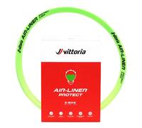 Vittoria Air-liner Protect E-bike Anti-puncture Mousse Argento 29´´ / 2.4-2.6 Green