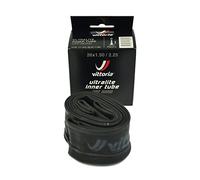 Vittoria MTB Lite valvola Schrader, MTB, Black