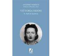 Vittoria Nenni, n. 31635 di Auschwitz