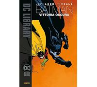 Vittoria oscura. Batman