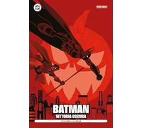 Vittoria oscura. Batman